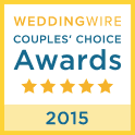 2015 Couples' Choice Award | Sound Obsession