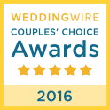 2016 Couples' Choice Award | Sound Obsession