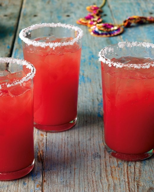 Watermelon Margarita