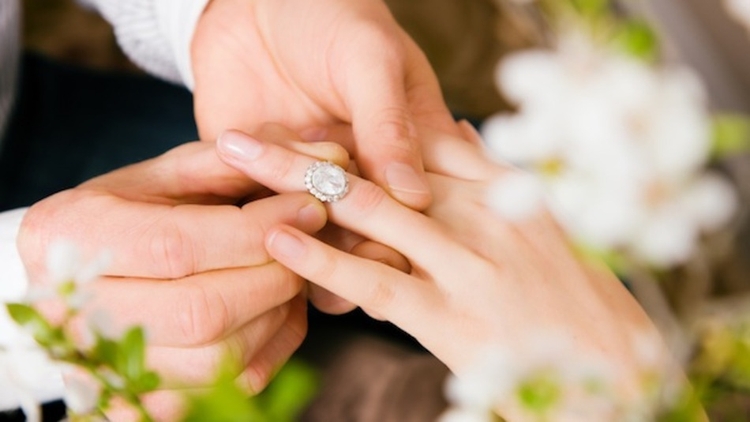 What to do after getting engaged What to do after getting engaged