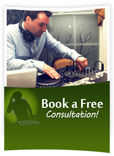 Book a free consultation