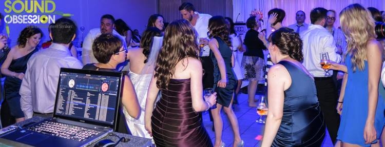 Dance floor Dance floor