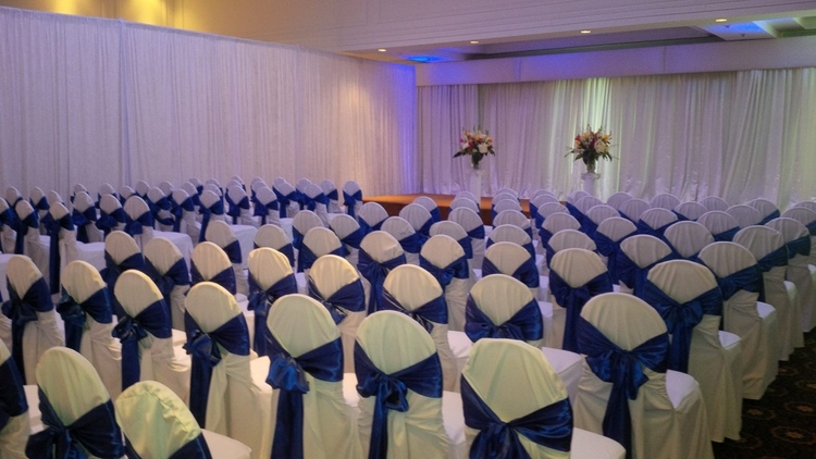 Wedding ceremony hall Wedding ceremony hall