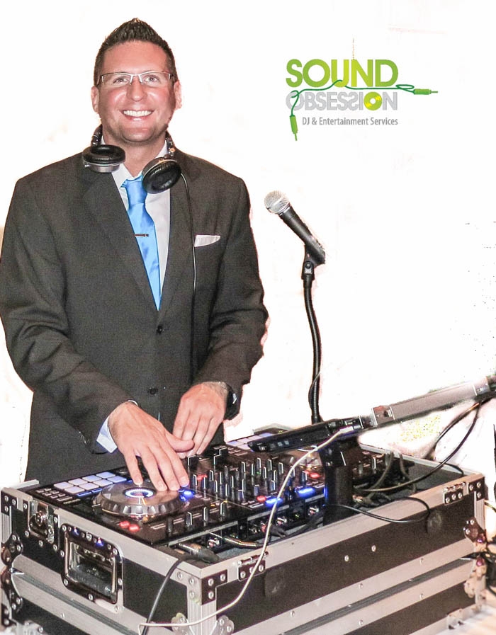Dj Jarett Dj Jarett